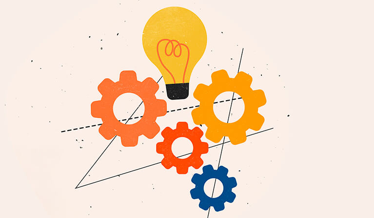 Start-ups